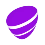 Logo of Mano Telia android Application 